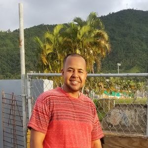 Meet your Posher, Wilfredo